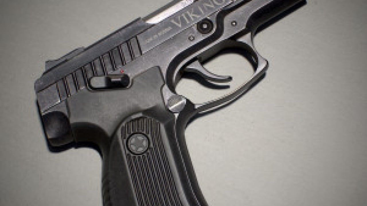 Foto - Ünlü silah devi iflas etti! 71 yılın ardından beklenmedik çöküş