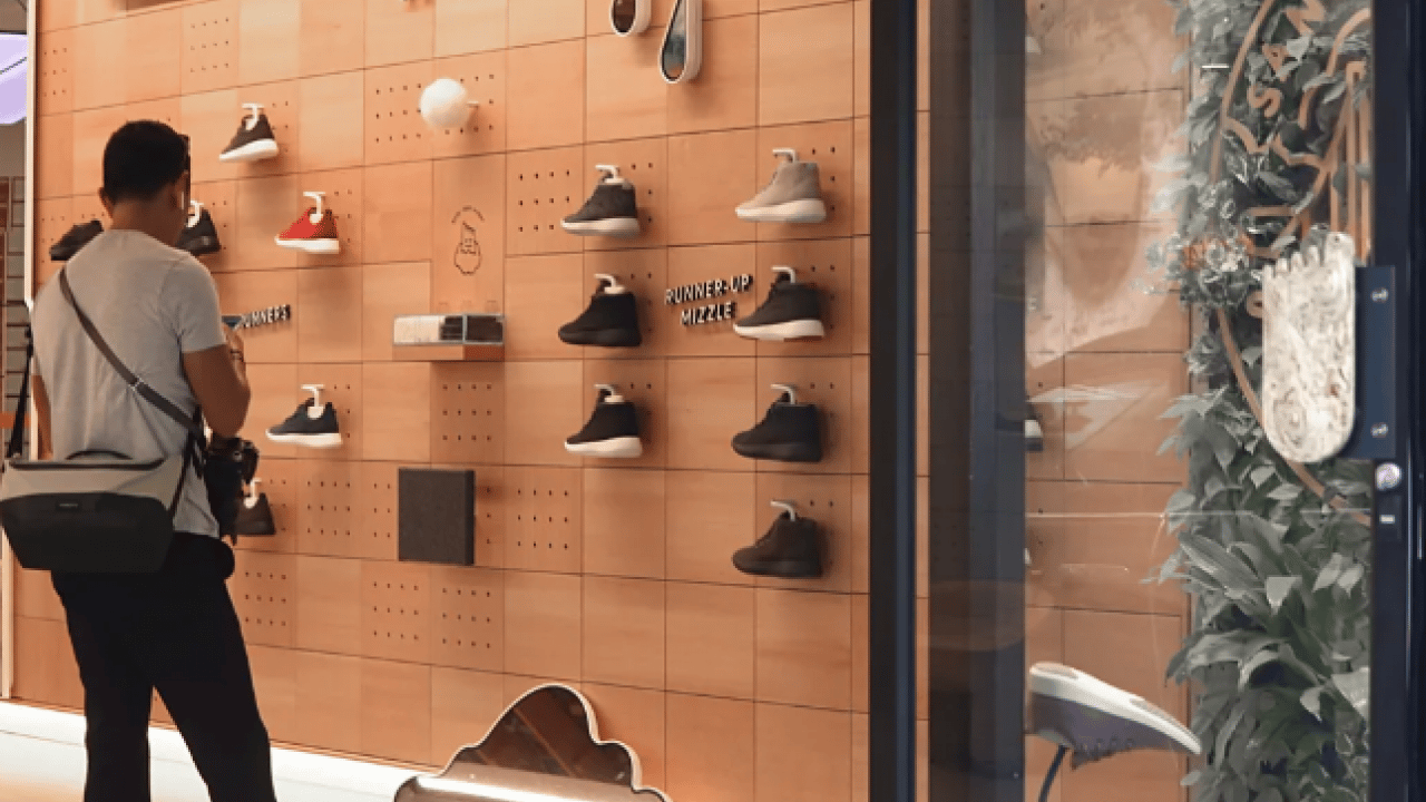 Foto - Ünlü marka iflasın eşiğindeydi: Tek hamleyle hisseleri yüzde 800 yükseldi!