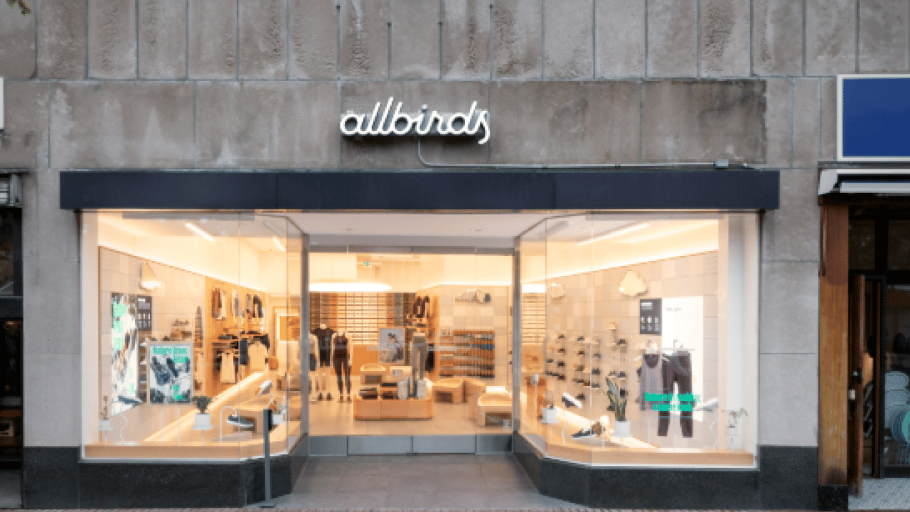 Foto - Ünlü marka iflasın eşiğindeydi: Tek hamleyle hisseleri yüzde 800 yükseldi!