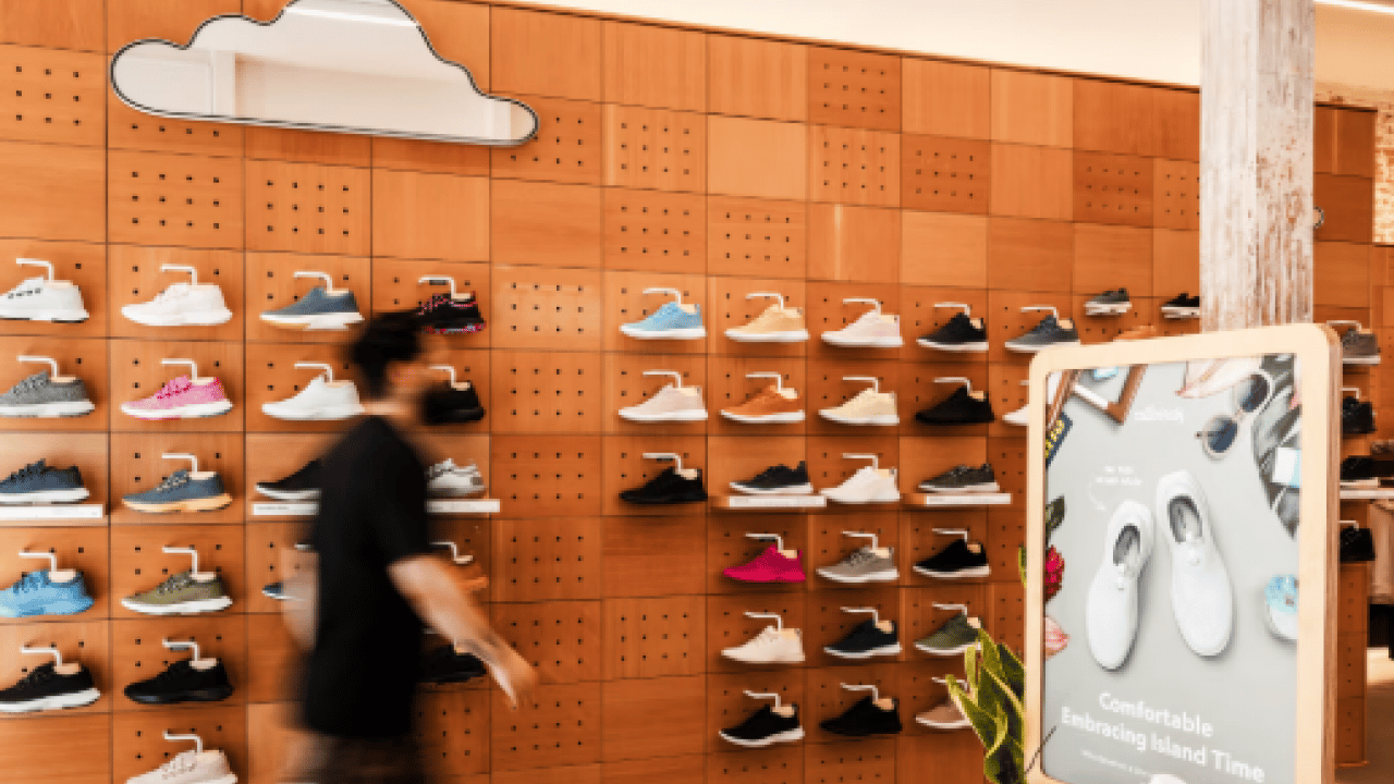 Foto - Ünlü marka iflasın eşiğindeydi: Tek hamleyle hisseleri yüzde 800 yükseldi!