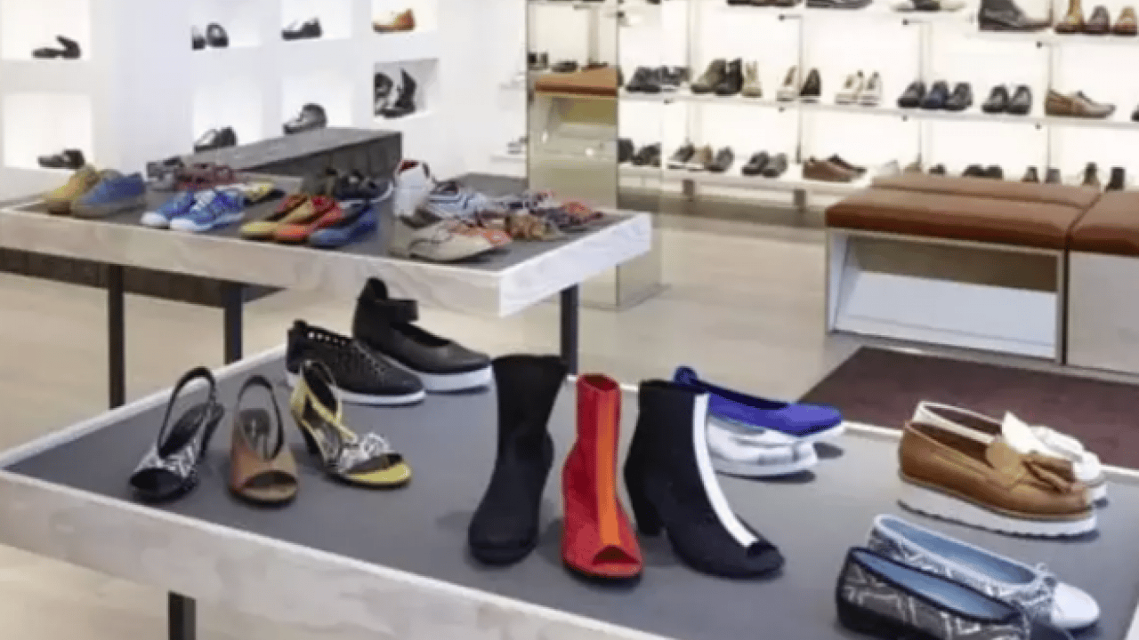 Foto - Ünlü marka iflasın eşiğindeydi: Tek hamleyle hisseleri yüzde 800 yükseldi!