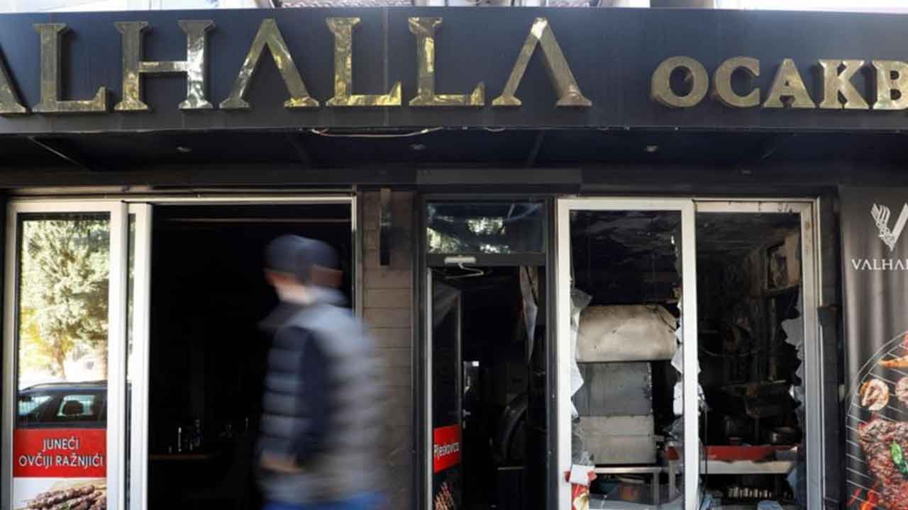 Foto - Ünlü siyasetçi başbakanı istifaya çağırdı: Kararımızdan dönüp Türkiye'den özür dilemeliyiz