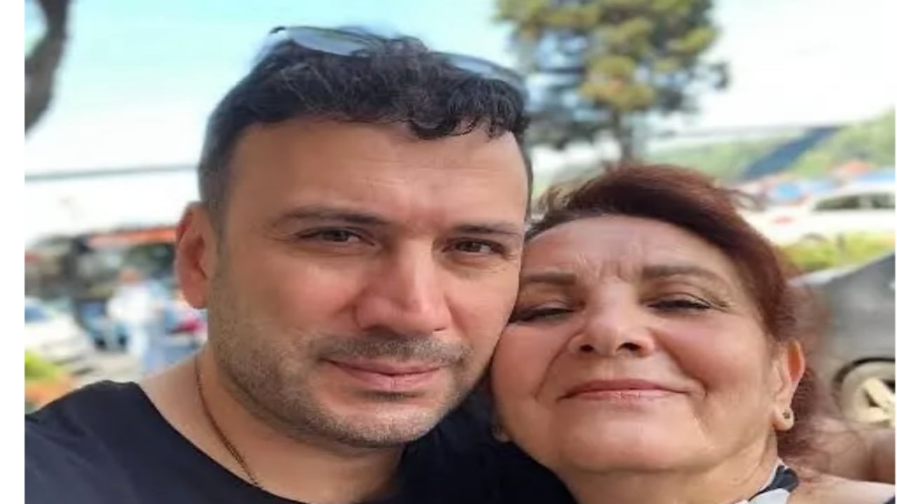 Foto - Ünlü spor spikeri Ertem Şener tanınmaz halde! 6 ayda 32 kilo verdi, sebebi yürek burktu: "Keşke kanser olsaydım da..."