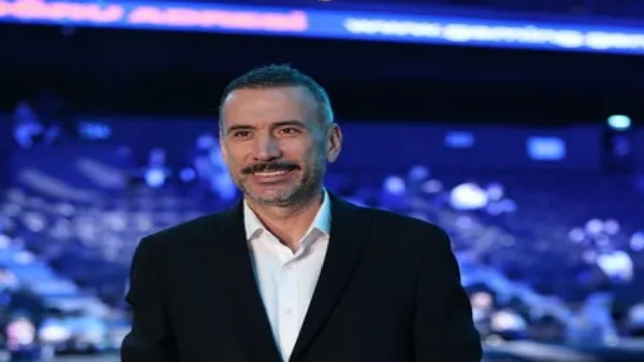 Foto - Ünlü spor spikeri Ertem Şener tanınmaz halde! 6 ayda 32 kilo verdi, sebebi yürek burktu: "Keşke kanser olsaydım da..."