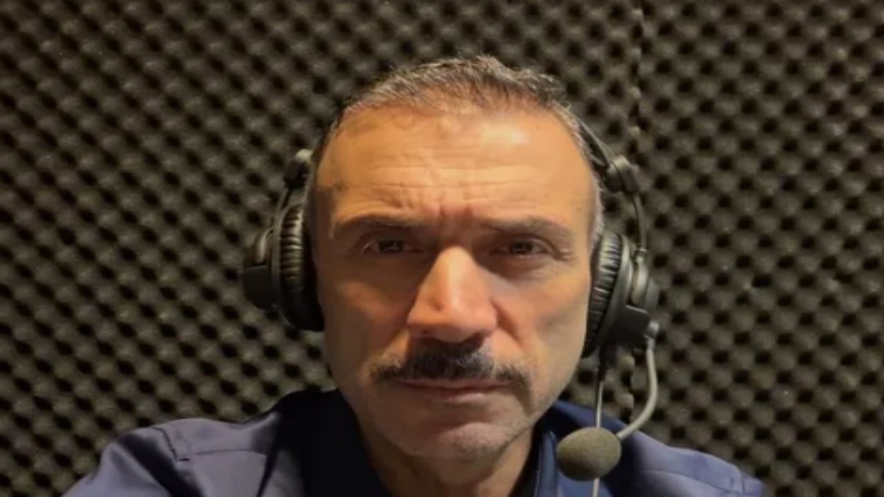 Foto - Ünlü spor spikeri Ertem Şener tanınmaz halde! 6 ayda 32 kilo verdi, sebebi yürek burktu: "Keşke kanser olsaydım da..."