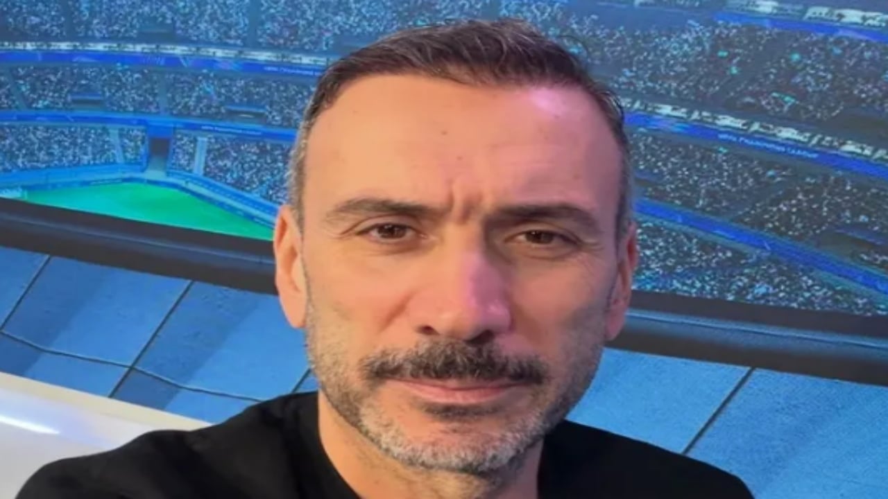 Foto - Ünlü spor spikeri Ertem Şener tanınmaz halde! 6 ayda 32 kilo verdi, sebebi yürek burktu: "Keşke kanser olsaydım da..."