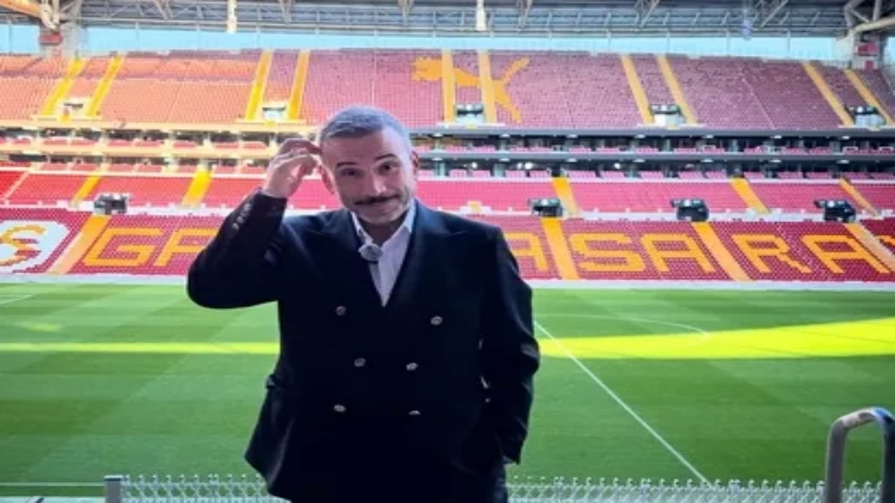 Foto - Ünlü spor spikeri Ertem Şener tanınmaz halde! 6 ayda 32 kilo verdi, sebebi yürek burktu: "Keşke kanser olsaydım da..."