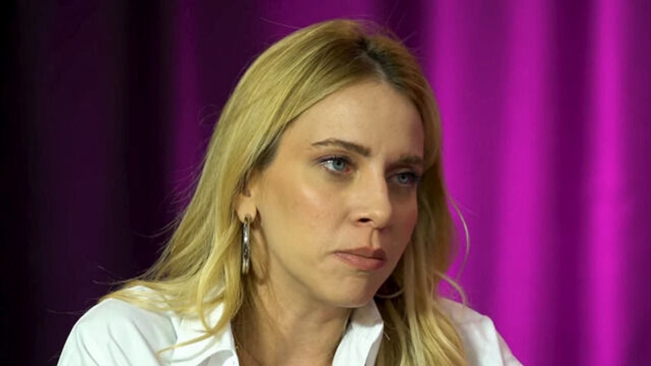 Foto - Ünlü sunucu Melis İşiten’den ahlaksız itiraf: Aynı anda 10 kişiyle...