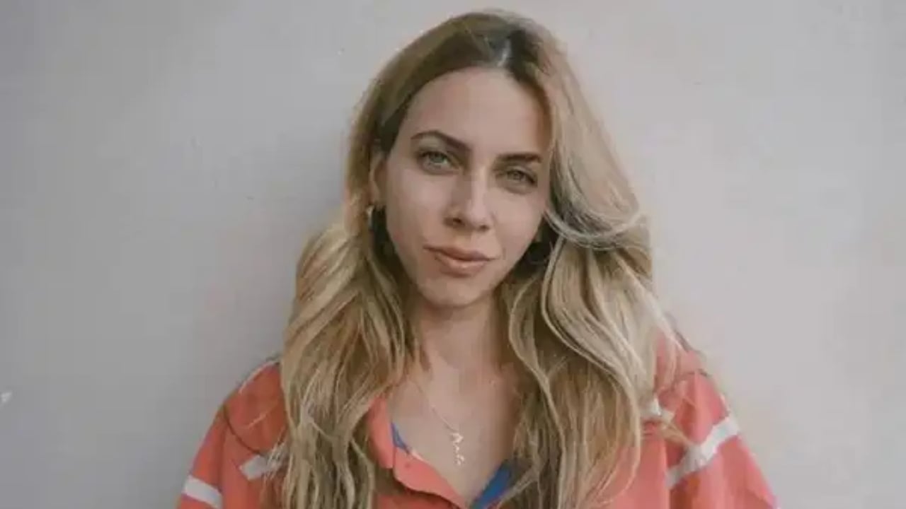 Foto - Ünlü sunucu Melis İşiten’den ahlaksız itiraf: Aynı anda 10 kişiyle...