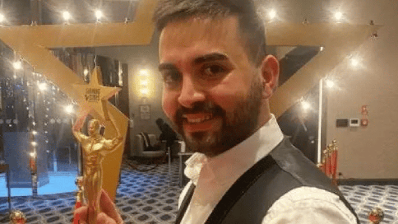 Foto - Ünlü sunucudan yıllar sonra gelen itiraf: 'O bakışını hiç unutmuyorum'