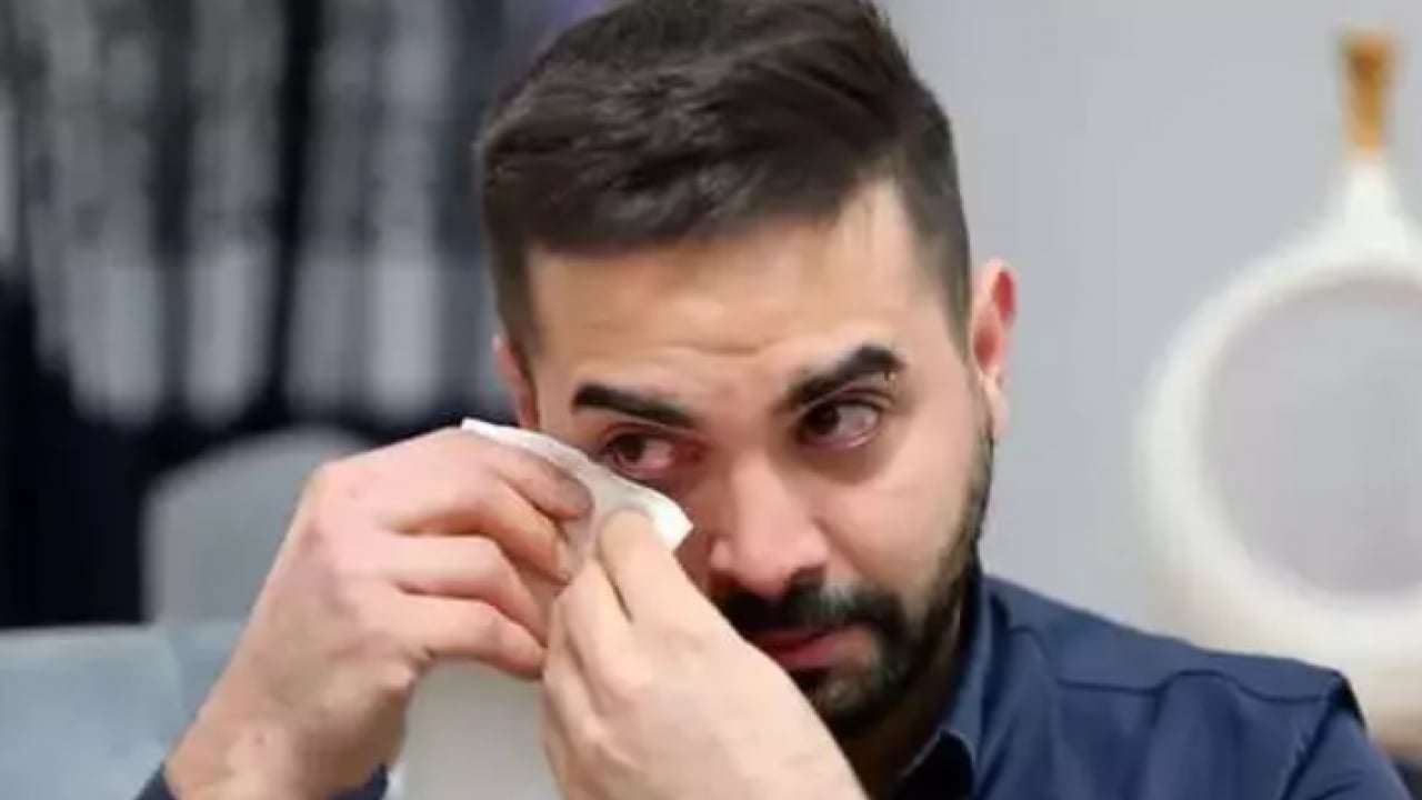 Foto - Ünlü sunucudan yıllar sonra gelen itiraf: 'O bakışını hiç unutmuyorum'