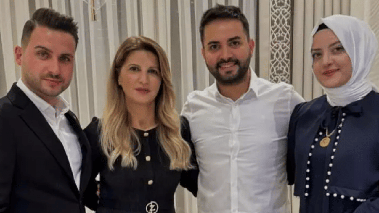 Foto - Ünlü sunucudan yıllar sonra gelen itiraf: 'O bakışını hiç unutmuyorum'