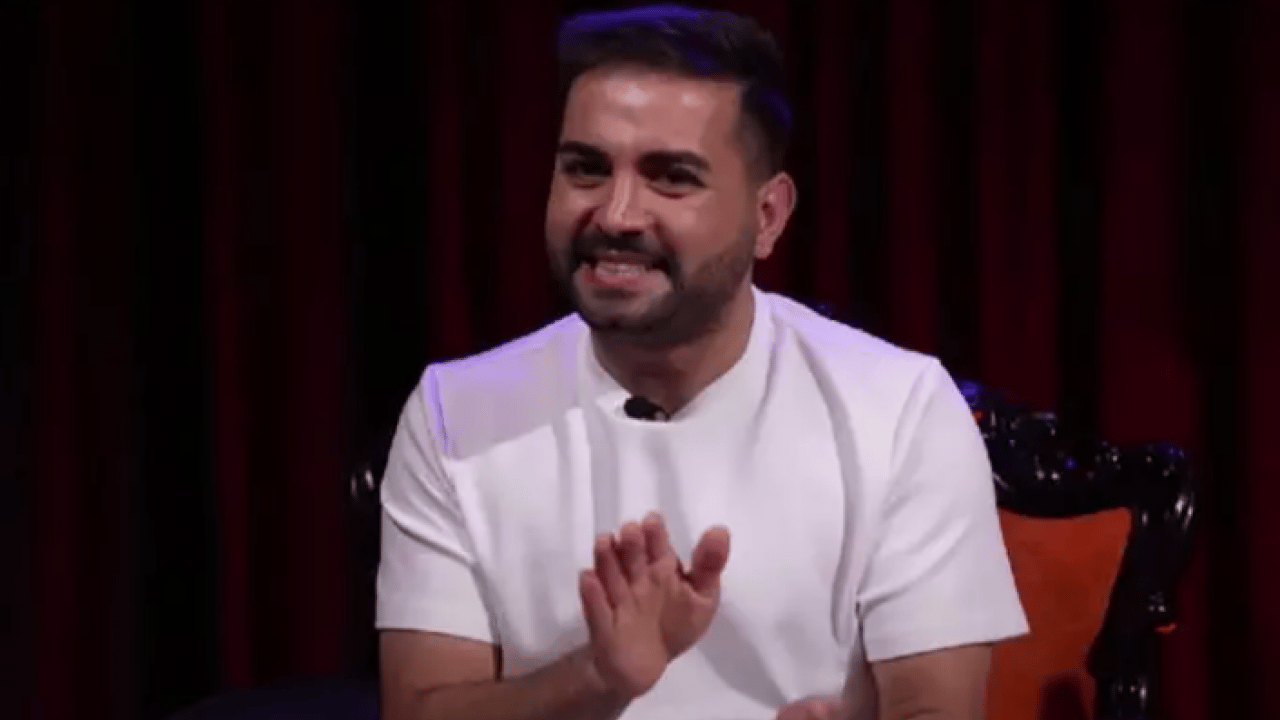 Foto - Ünlü sunucudan yıllar sonra gelen itiraf: 'O bakışını hiç unutmuyorum'