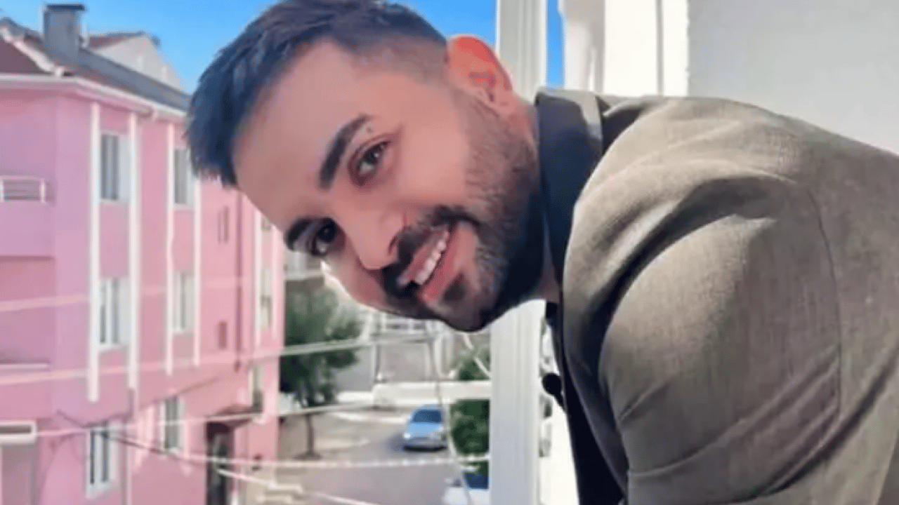 Foto - Ünlü sunucudan yıllar sonra gelen itiraf: 'O bakışını hiç unutmuyorum'