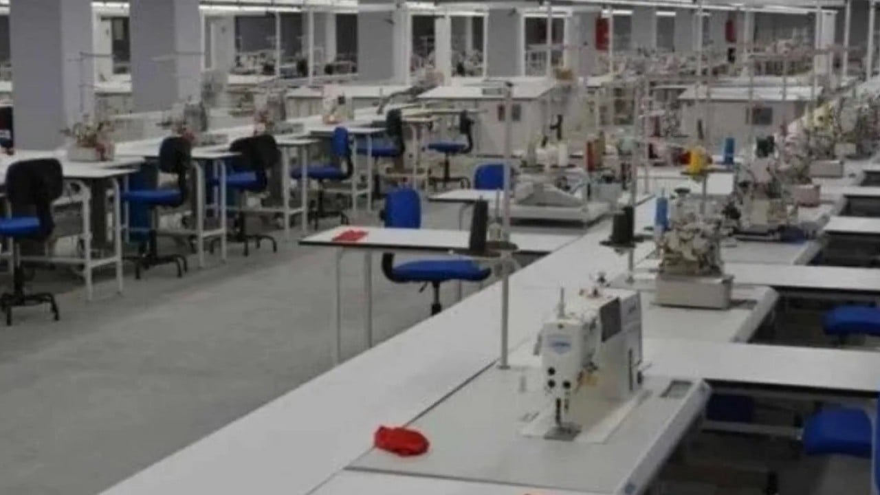 Foto - Ünlü tekstil şirketi 'bize biraz zaman verin konkordato ilan edelim' talebinde bulundu! Talep reddedildi, iflas kararı verildi