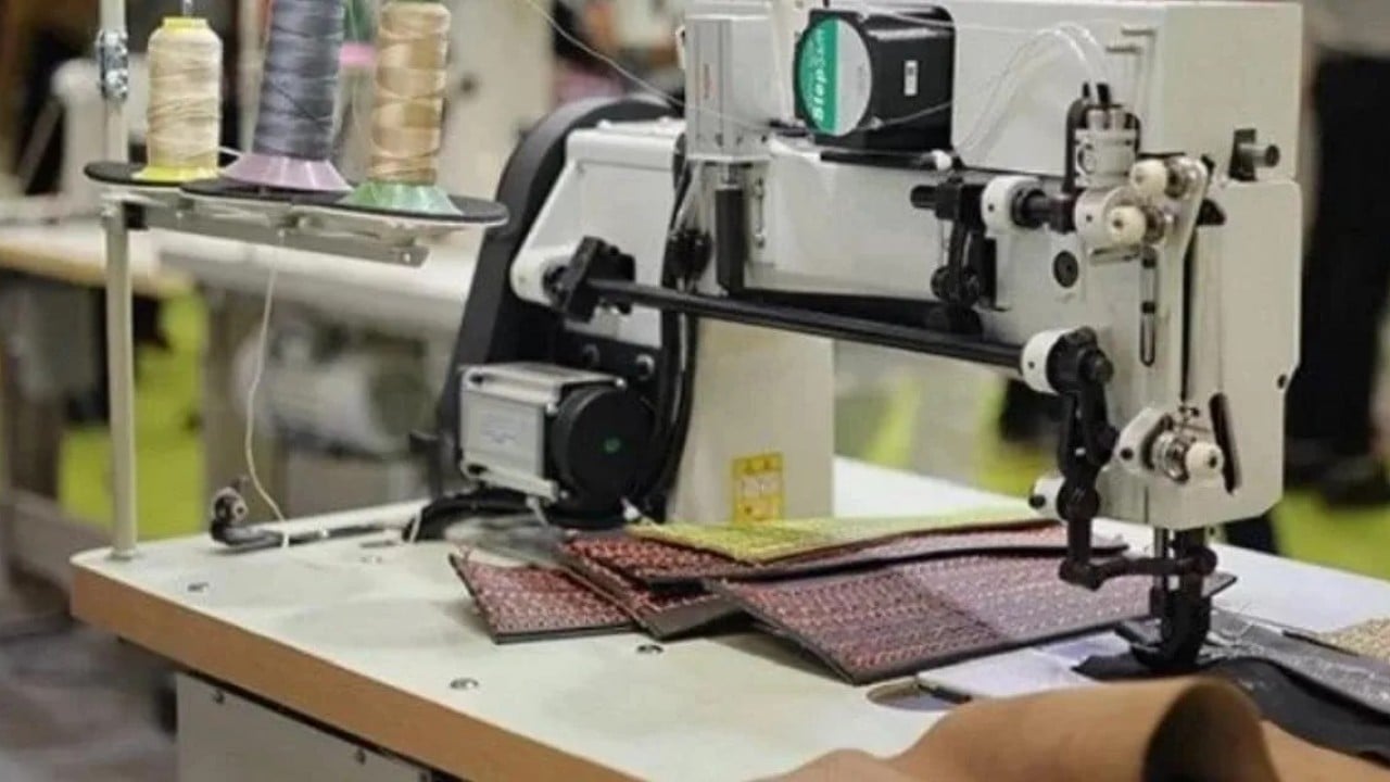 Foto - Ünlü tekstil şirketi 'bize biraz zaman verin konkordato ilan edelim' talebinde bulundu! Talep reddedildi, iflas kararı verildi