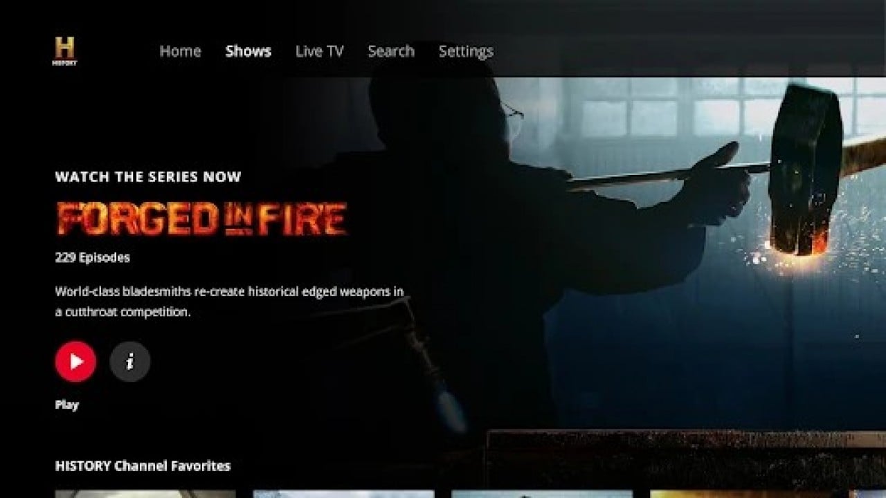 Foto - Ünlü televizyon kanalı Türkiye'deki yayın hayatını sonlandırdı