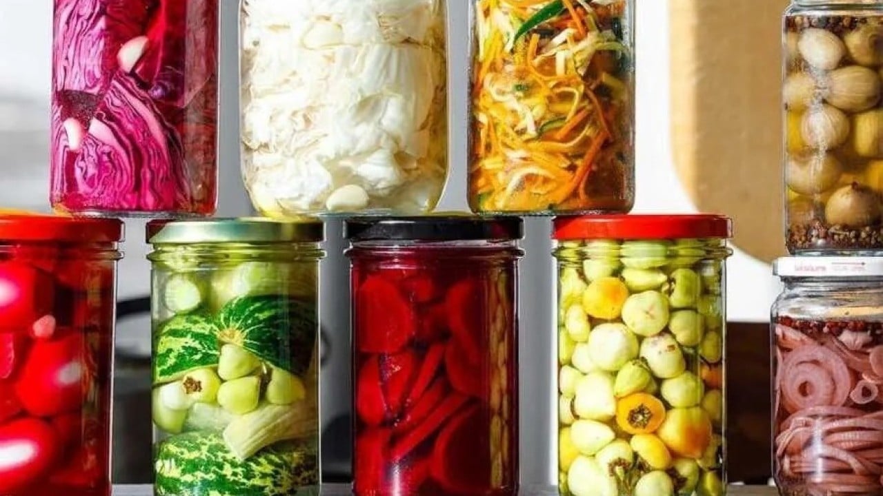 Foto - Ünlü turşu firması konkordato ilan etti