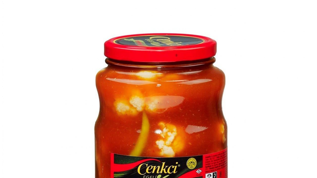 Foto - Ünlü turşu firması konkordato ilan etti