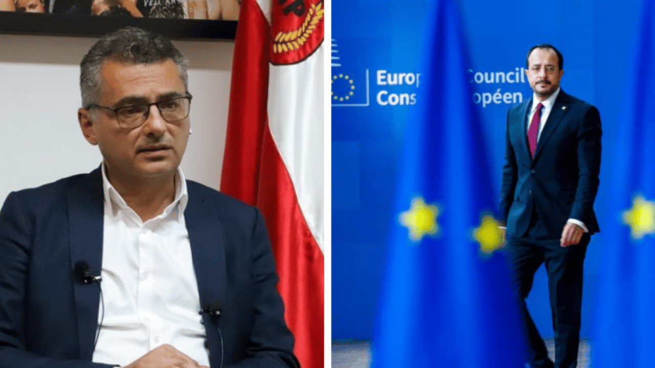 Foto - Ünlü yazar ülke yetkililerini uyardı: Türkiye'siz adım atamayız, böyle yaparsak ağır bedel ödeyeceğiz