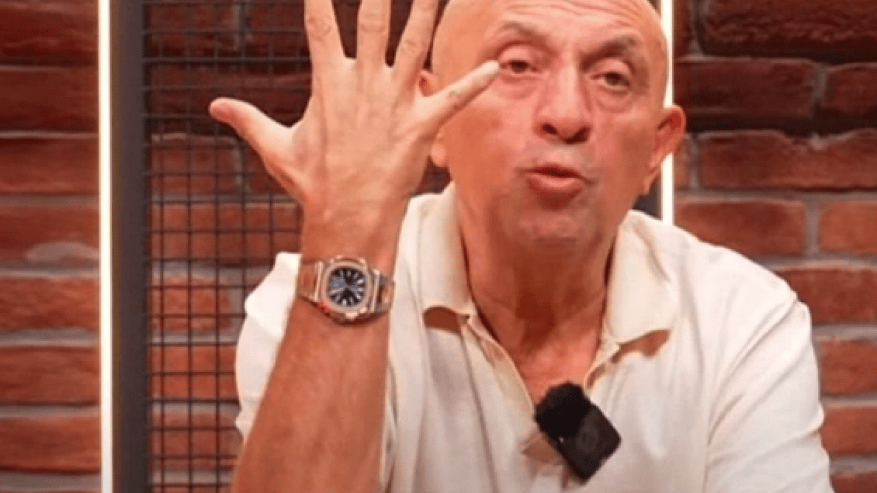 Ünlü yorumcu Sinan Engin son anda çark etti: Derbi için 'beraberlik' demişti. O kararından vazgeçti!