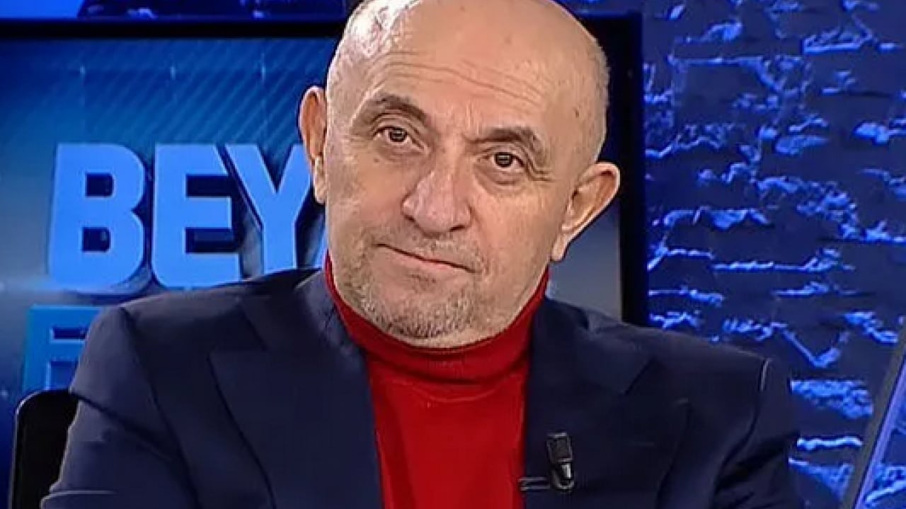 Ünlü yorumcu Sinan Engin’den olay 'gece taksisi' çıkışı: 'Ne yapıyorsunuz oğlum siz?'