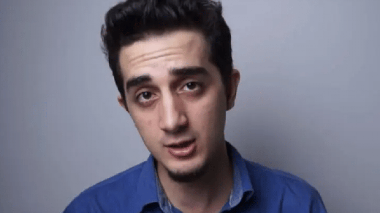 Foto - Ünlü Youtuber meğer ölüm gemisindeymiş: 'Çok ucuz kurtuldum'