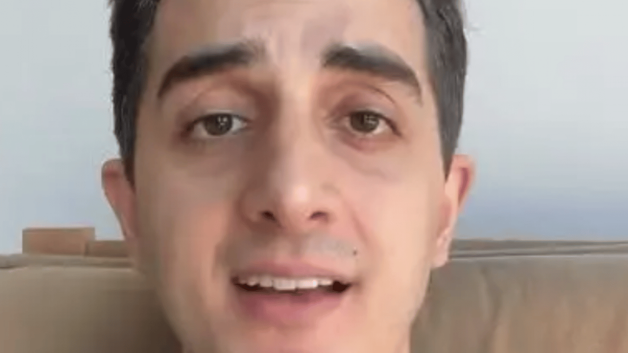 Foto - Ünlü Youtuber meğer ölüm gemisindeymiş: 'Çok ucuz kurtuldum'