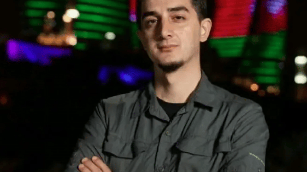 Foto - Ünlü Youtuber meğer ölüm gemisindeymiş: 'Çok ucuz kurtuldum'