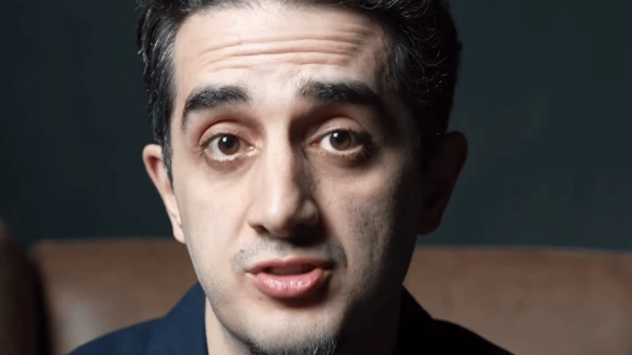 Foto - Ünlü Youtuber’den Hantavirüs açıklaması
