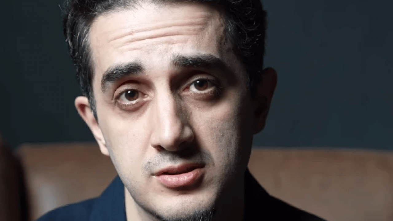 Foto - Ünlü Youtuber’den Hantavirüs açıklaması