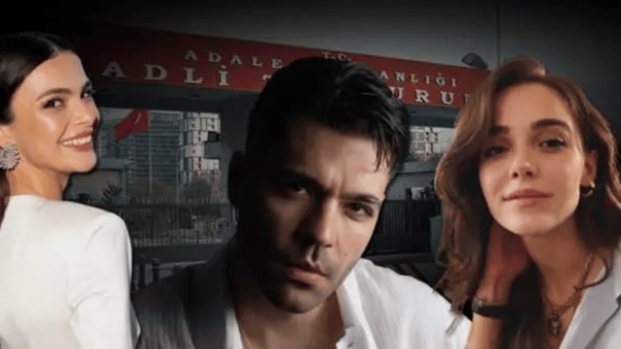 Ünlülere uyuşturucu operasyonu! 4 ismin daha test sonucu belli oldu!