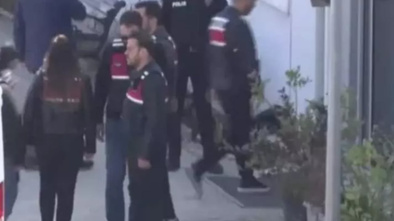 Foto - Ünlülere uyuşturucu operasyonu: 5 kişinin testi pozitif çıktı!