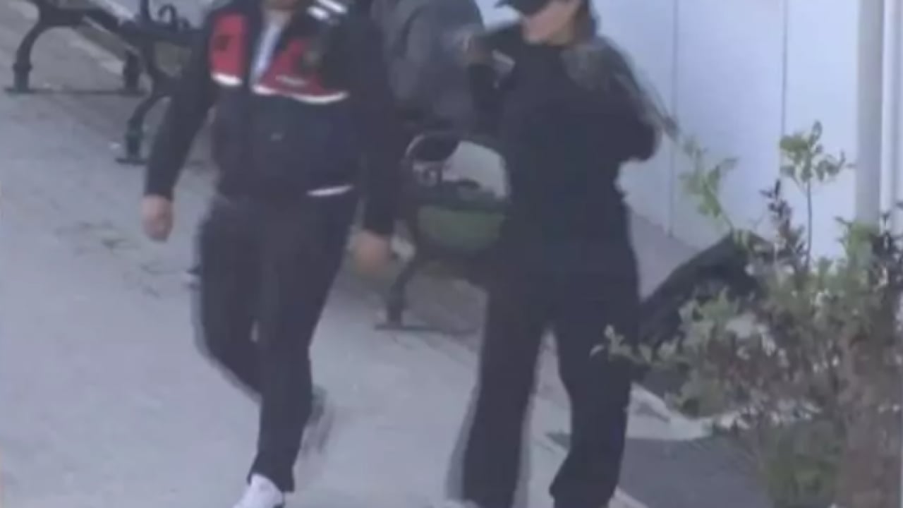 Foto - Ünlülere uyuşturucu operasyonu: 5 kişinin testi pozitif çıktı!