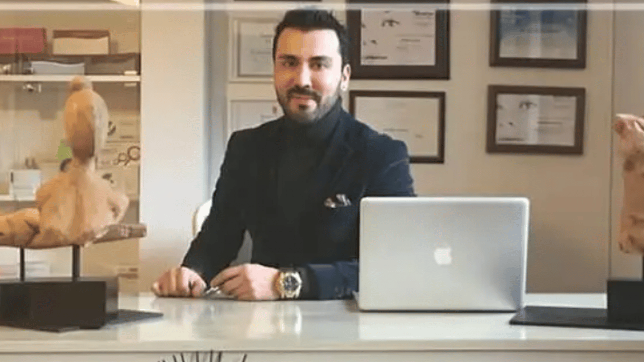 Foto - Ünlülere uyuşturucu operasyonu: İşte testi pozitif çıkan isimler!