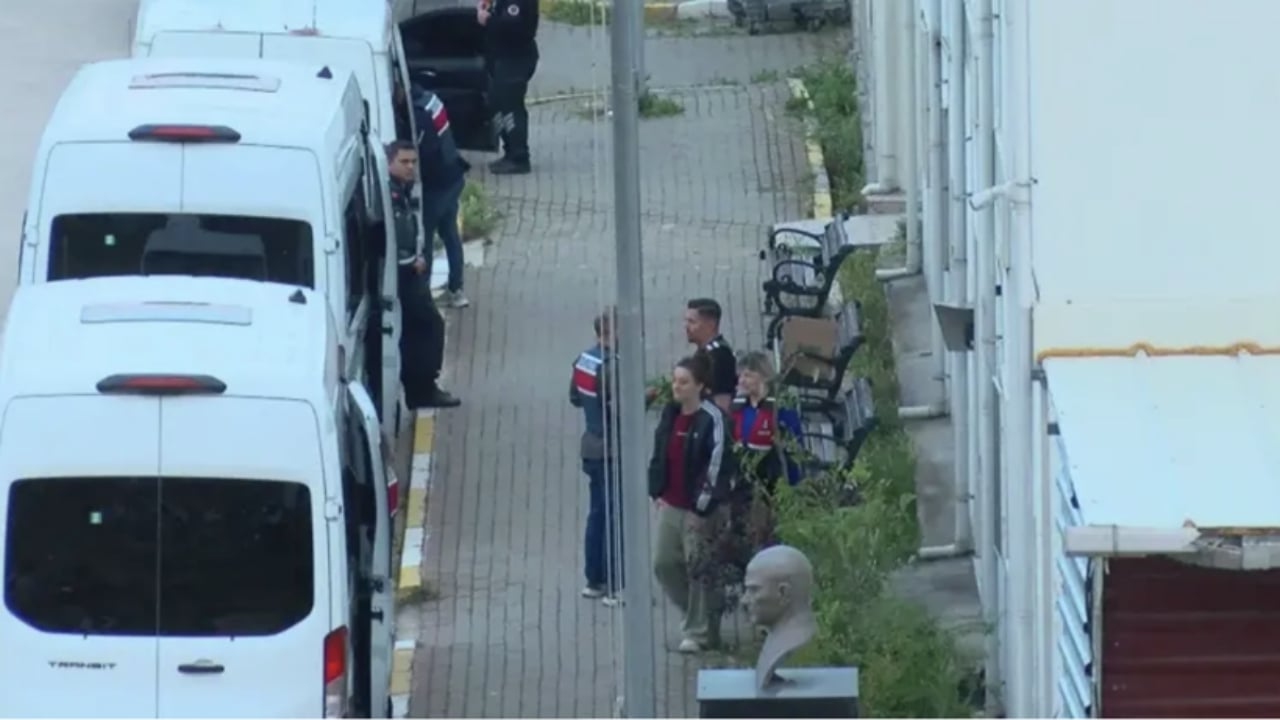 Foto - Ünlülere uyuşturucu operasyonunda flaş gelişme! İşte serbest bırakılan isimler 