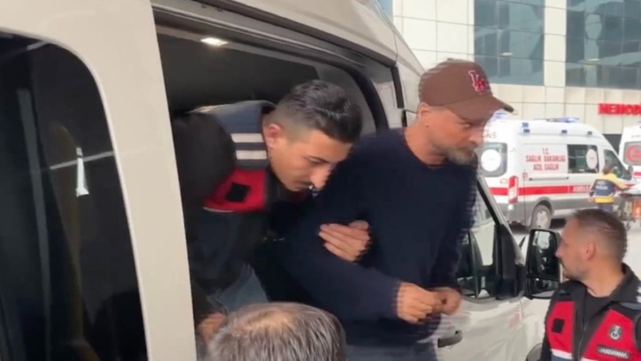 Foto - Ünlülere uyuşturucu operasyonunda flaş gelişme! İşte serbest bırakılan isimler 