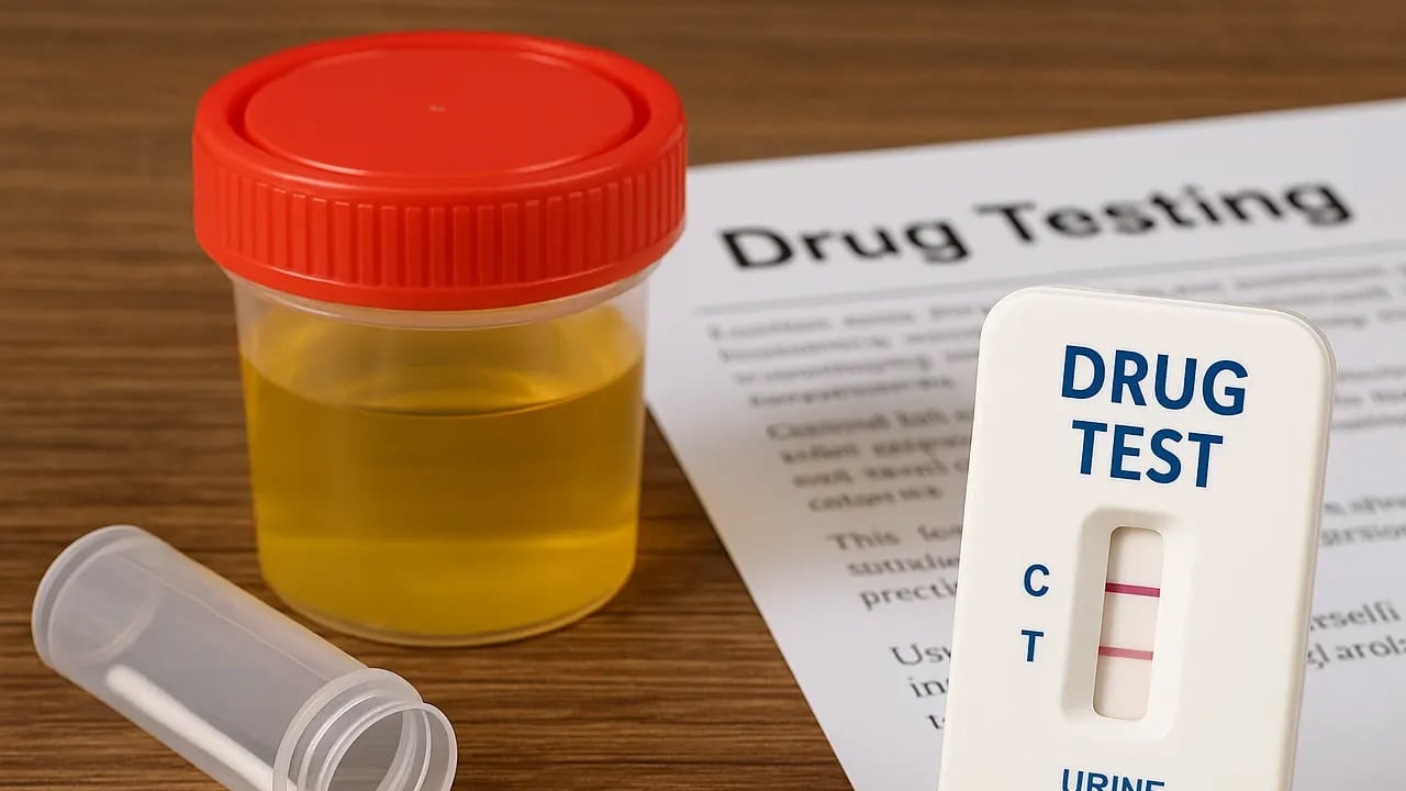 Foto - Ünlülere yönelik operasyonda gelişmeler sonrası merak edildi: Saçtan uyuşturucu testinde hangi uyuşturucular çıkar? 