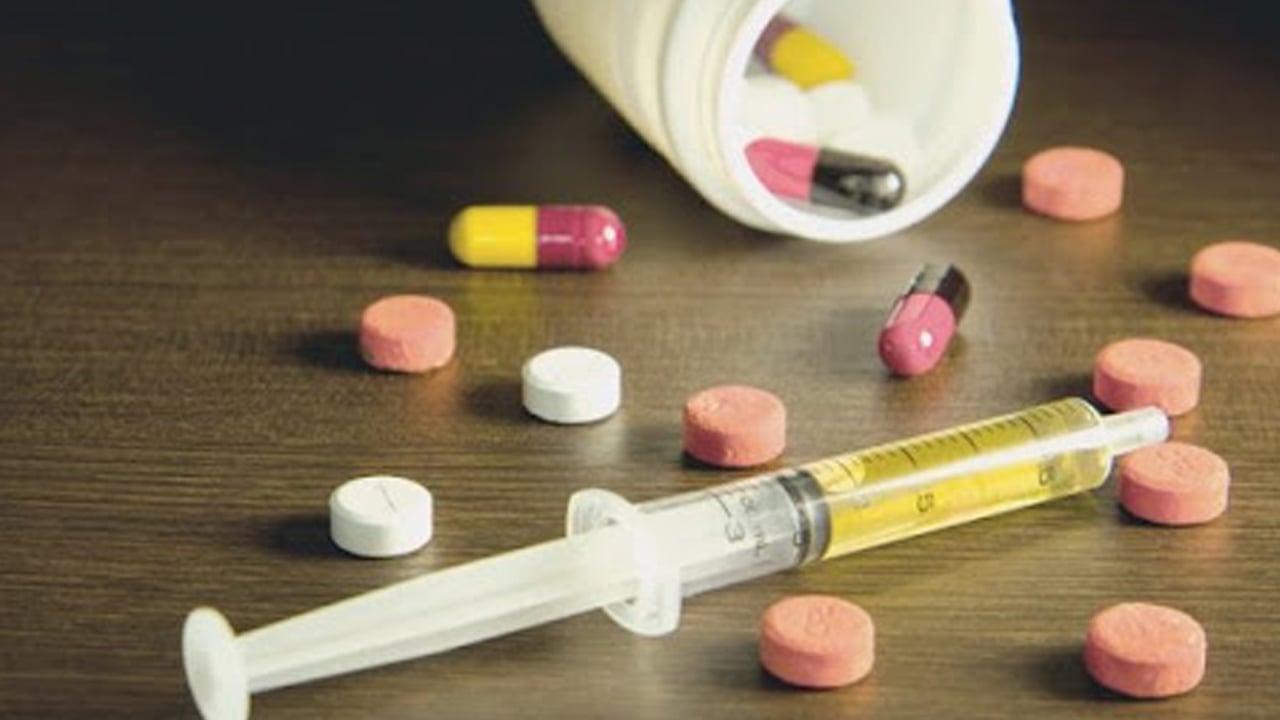 Foto - Ünlülere yönelik operasyonda gelişmeler sonrası merak edildi: Saçtan uyuşturucu testinde hangi uyuşturucular çıkar? 