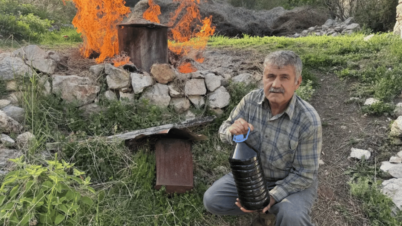 Foto - Ünü Türkiye sınırlarını aştı! 81 ilden sonra şimdi Avrupa'ya gidiyor!