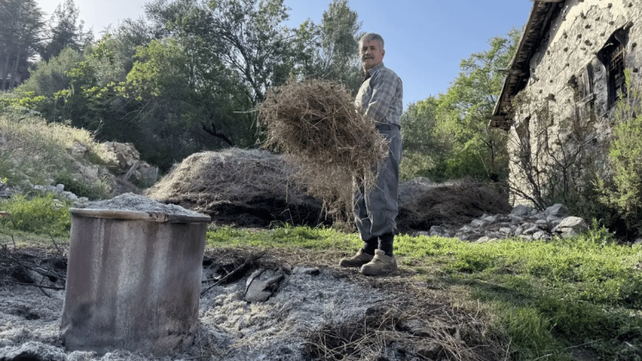 Foto - Ünü Türkiye sınırlarını aştı! 81 ilden sonra şimdi Avrupa'ya gidiyor!