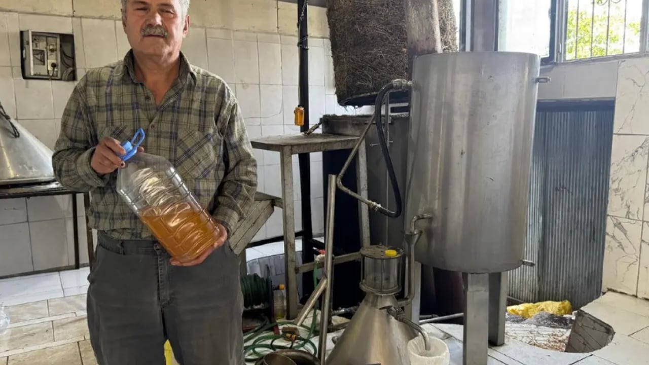 Ünü Türkiye sınırlarını aştı! 81 ilden sonra şimdi Avrupa'ya gidiyor!