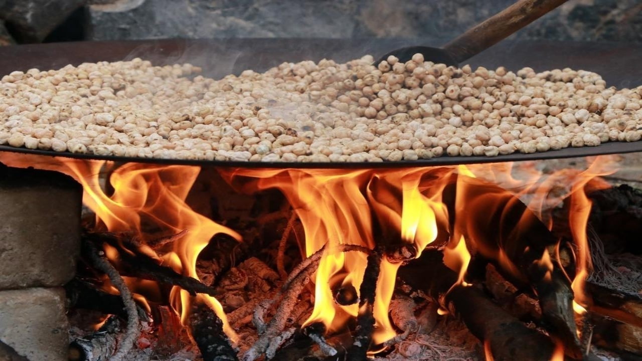 Foto - Unutulmuş miras geri döndü! Evliya Çelebi’nin bile bahsettiği asırlık lezzet yeniden sofralarda