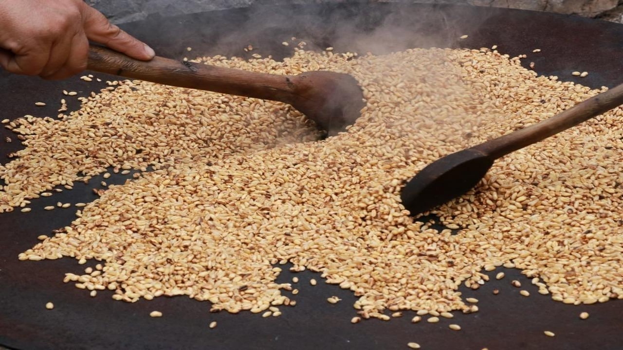 Foto - Unutulmuş miras geri döndü! Evliya Çelebi’nin bile bahsettiği asırlık lezzet yeniden sofralarda