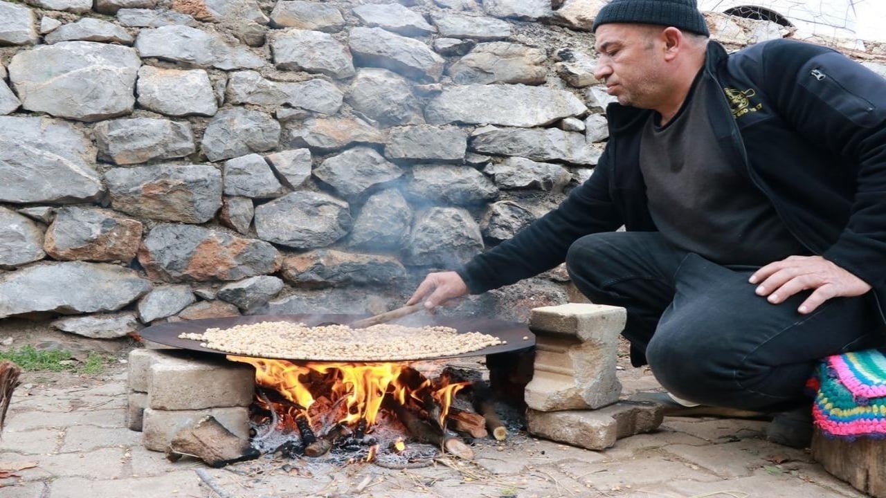 Foto - Unutulmuş miras geri döndü! Evliya Çelebi’nin bile bahsettiği asırlık lezzet yeniden sofralarda