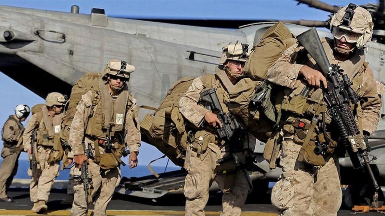 Foto - Uranyum operasyonuna Türkiye engeli