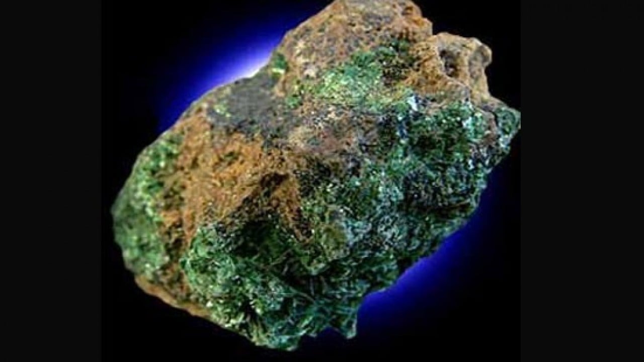 Foto - 'Uranyumu Türkiye'ye transfer etmeyiz' diyen İran'dan flaş açıklama