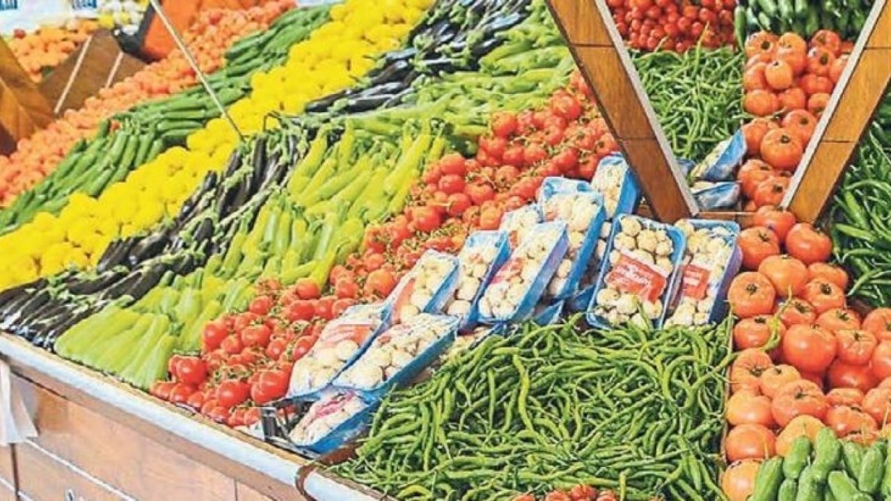 Foto - Üretici ile pazar/market arasındaki fark açıldı!