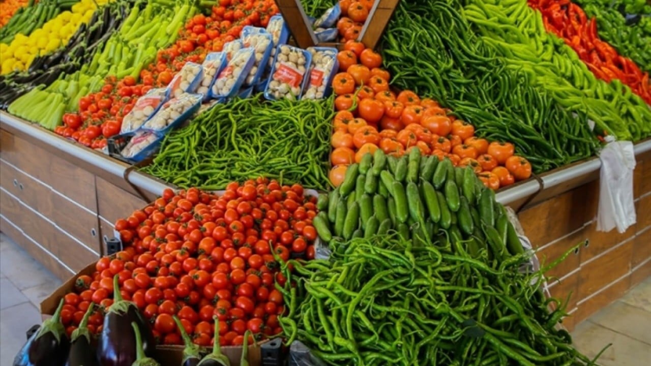 Foto - Üretici ile pazar/market arasındaki fark açıldı!