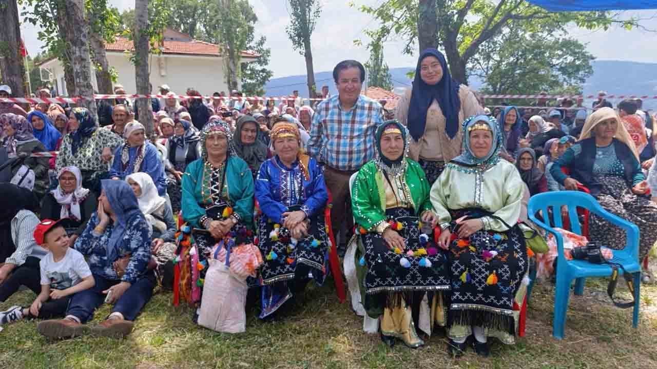 Foto - Üreticiler kıyasıya mücadele etti: Kirazın kalbi Gördes’te attı